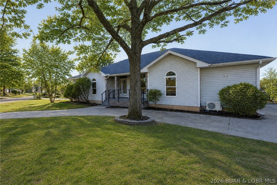 46 Watkins Drive Property Photo 1