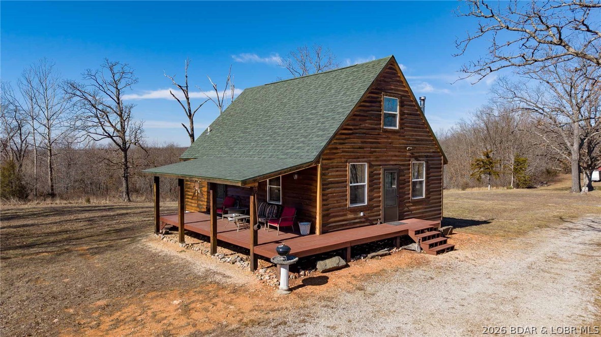 3115 Green Ridge Drive Property Photo 1
