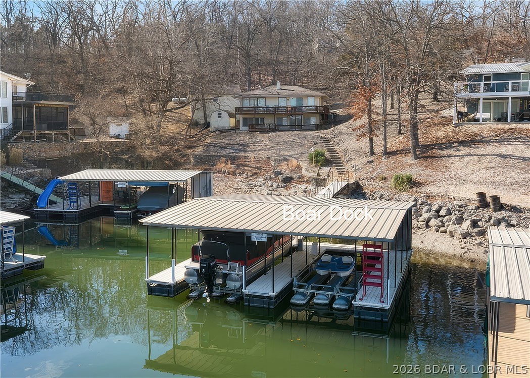 772 Shawnee View Drive