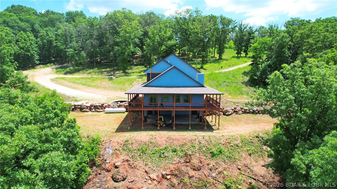 1378 Full Gallop Lane Property Photo 4
