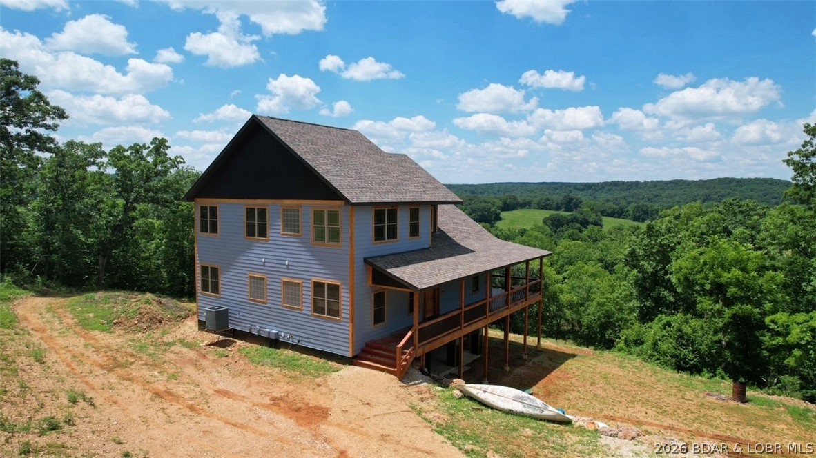 1378 Full Gallop Lane Property Photo 8