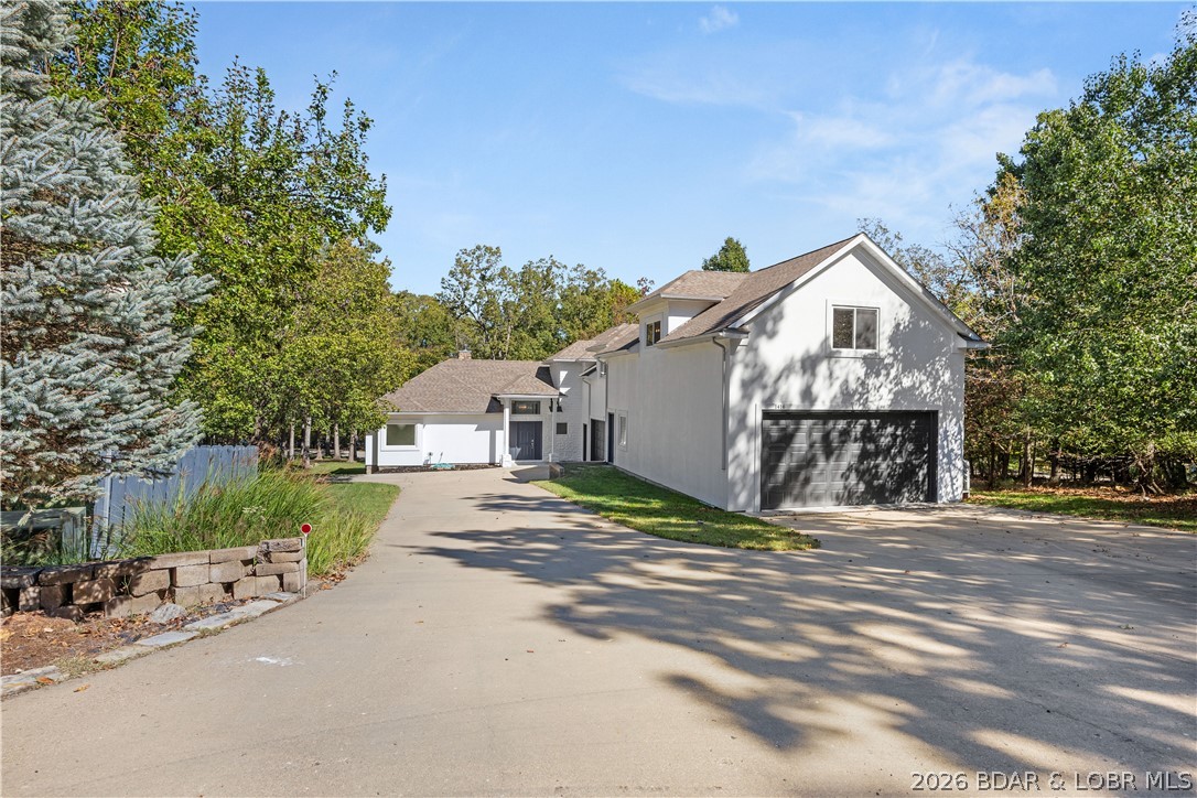 1416 Grand Point Boulevard Property Photo 1