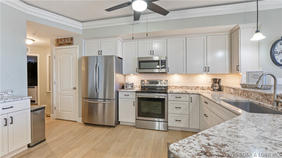1225 Lands End Parkway G733 Property Photo 1