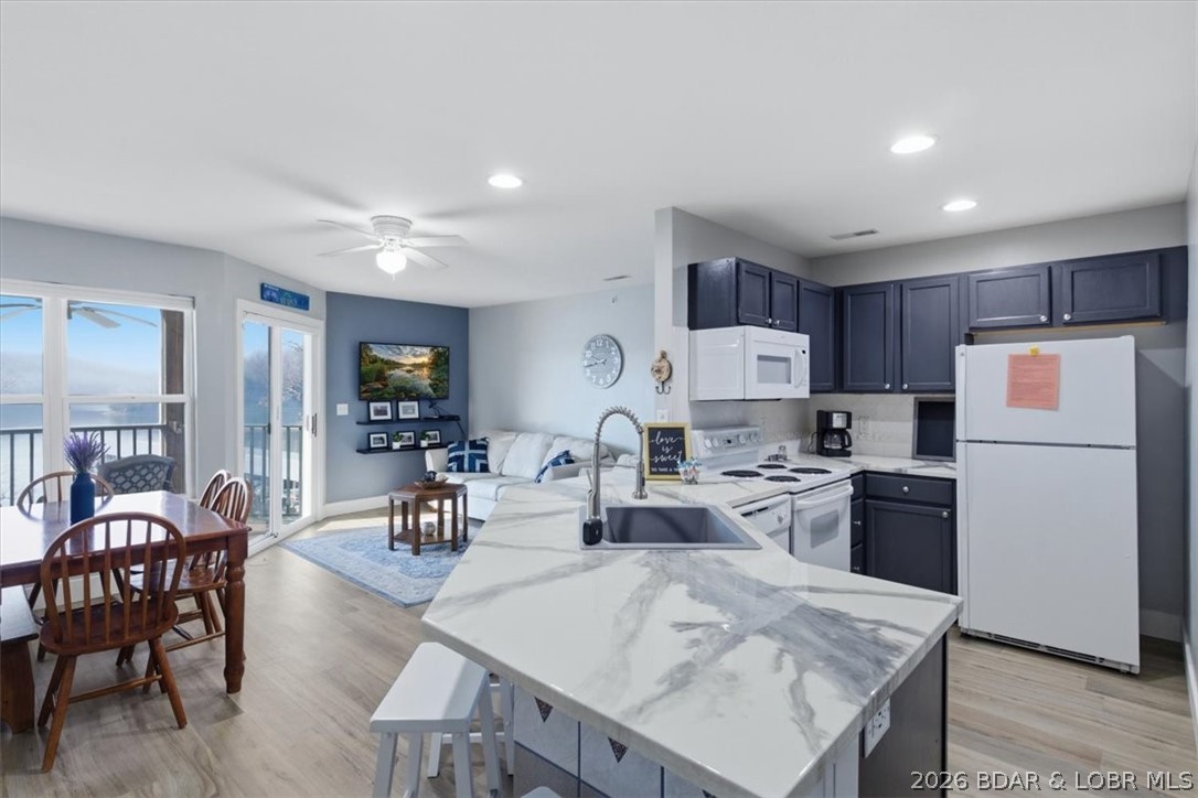 575 Park Place Drive 2b Property Photo 1