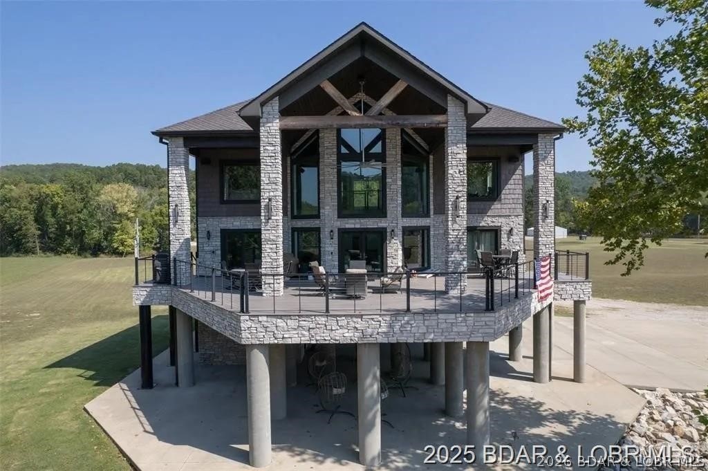 2262 Brown Road Property Photo 1