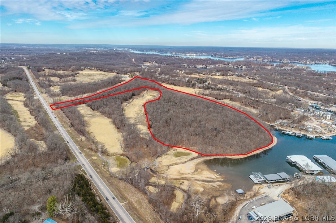 32 Ac Horseshoe Bend Parkway Property Photo 1