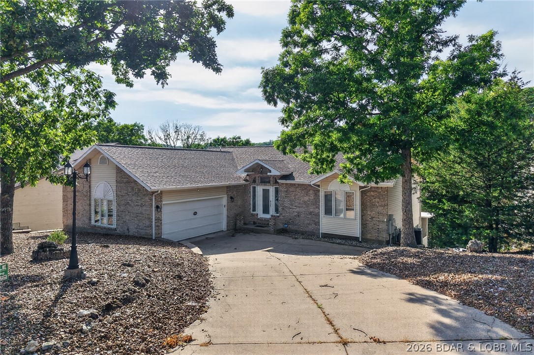231 Ridgewood Drive Property Photo 1