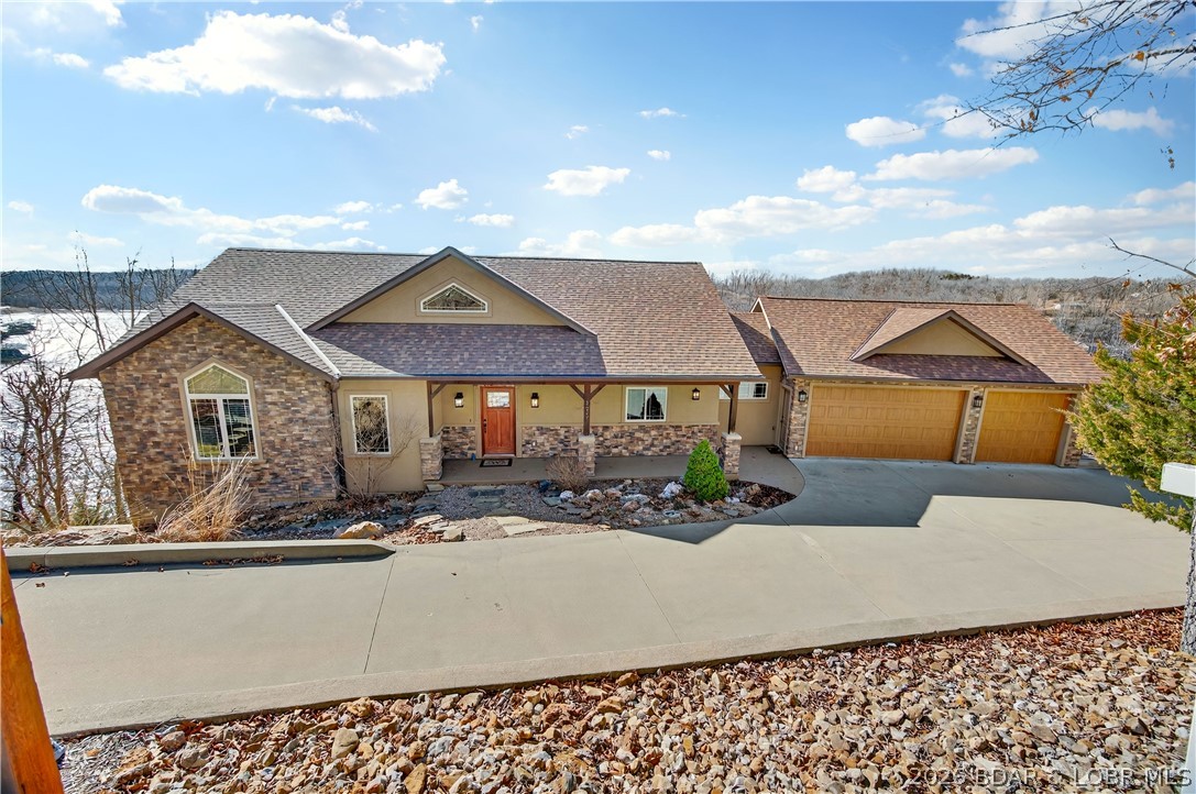 175 Black Rock Road Property Photo 1