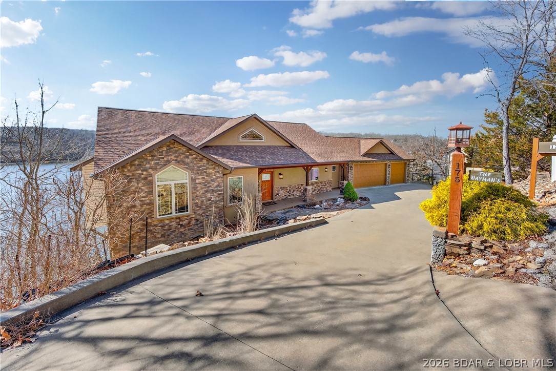 175 Black Rock Road Property Photo 2