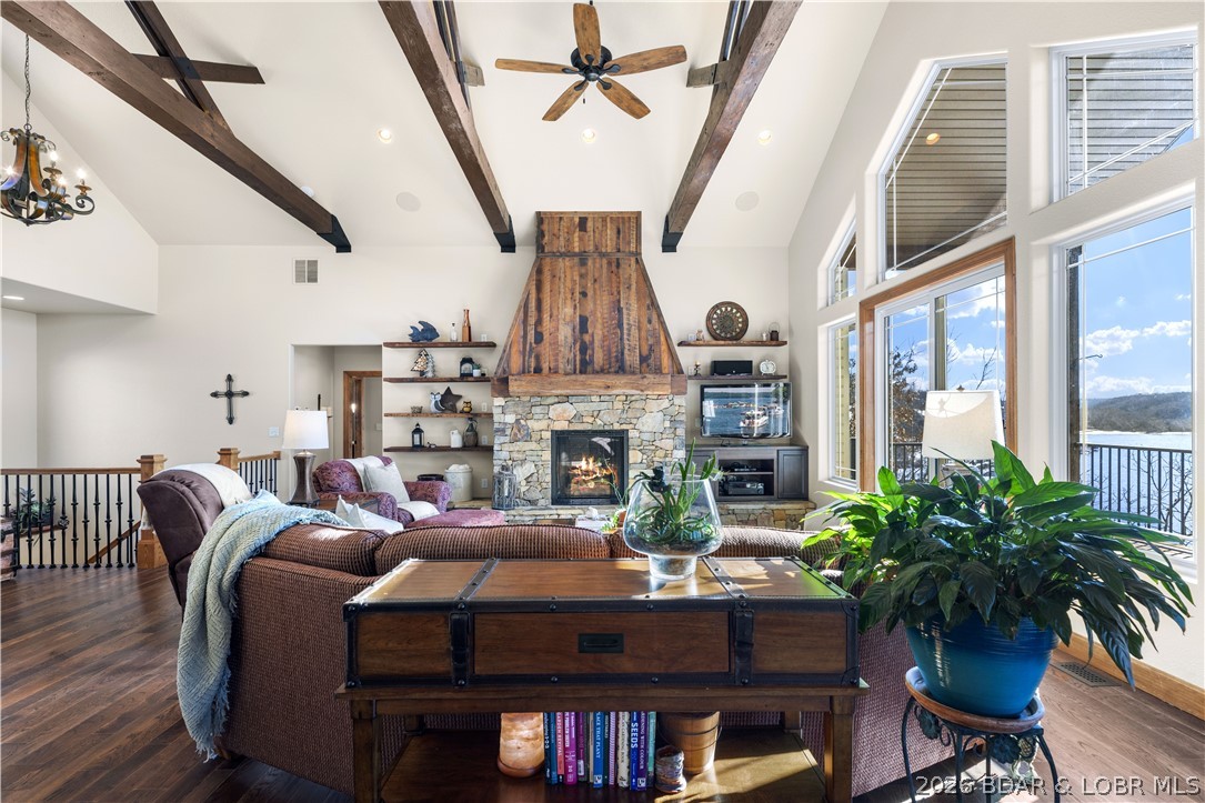 175 Black Rock Road Property Photo 4