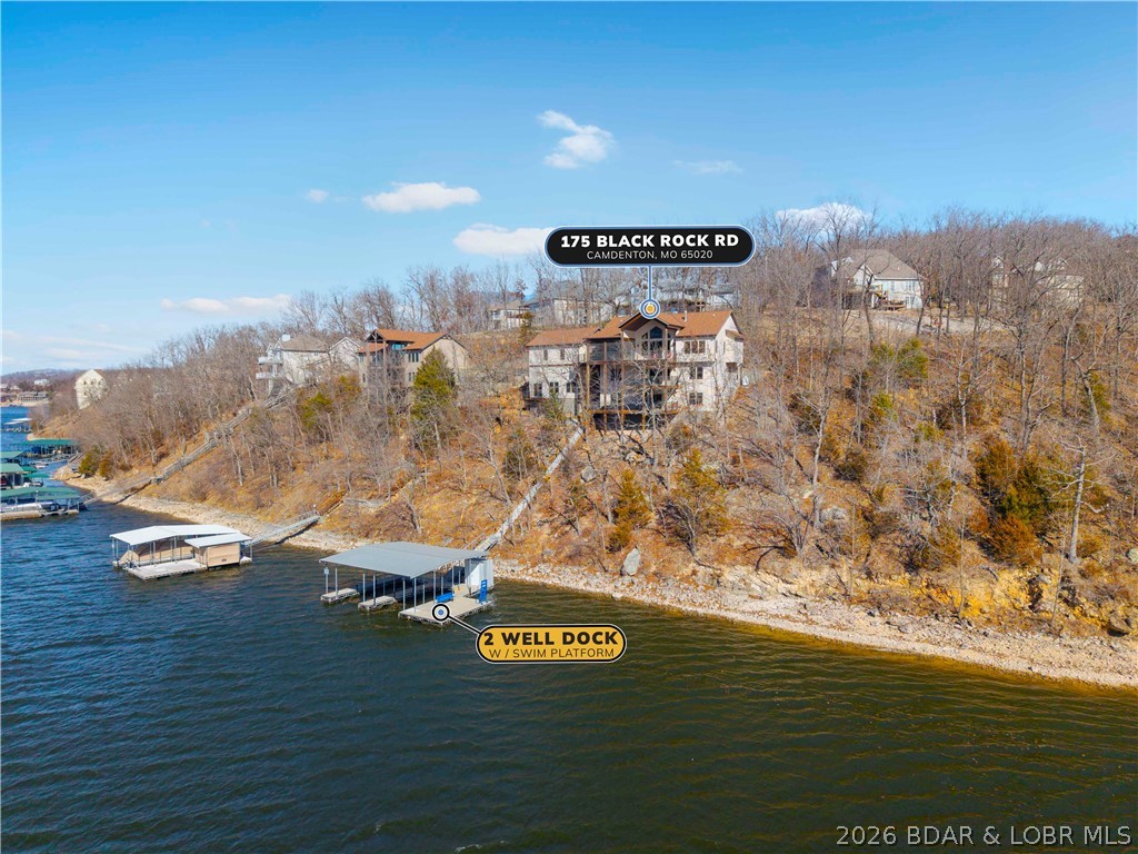 175 Black Rock Road Property Photo 5