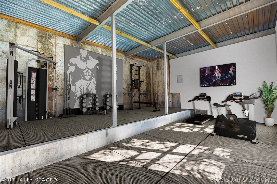 175 Black Rock Road Property Photo 40