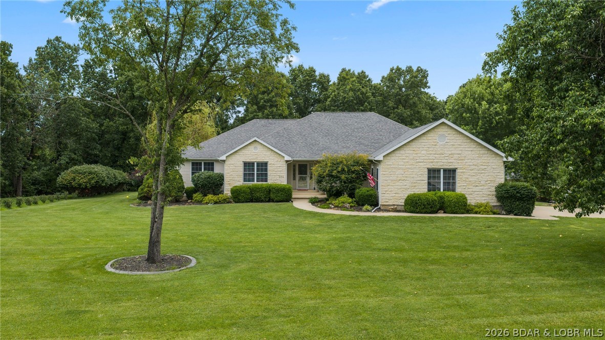 374 Fawn Meadows Drive Property Photo 1