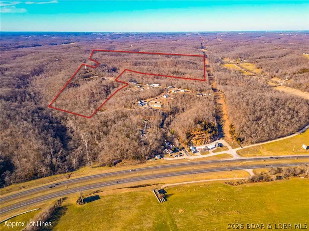0 Oak Hill Forest Drive Property Photo 1