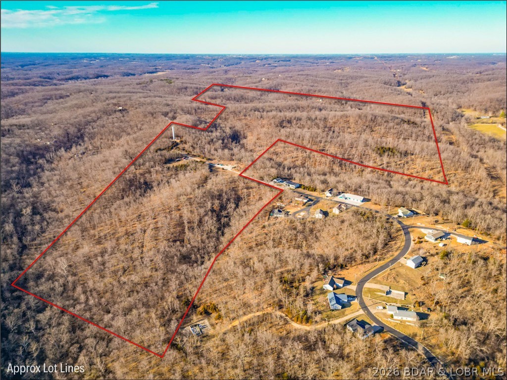 0 Oak Hill Forest Drive Property Photo 2