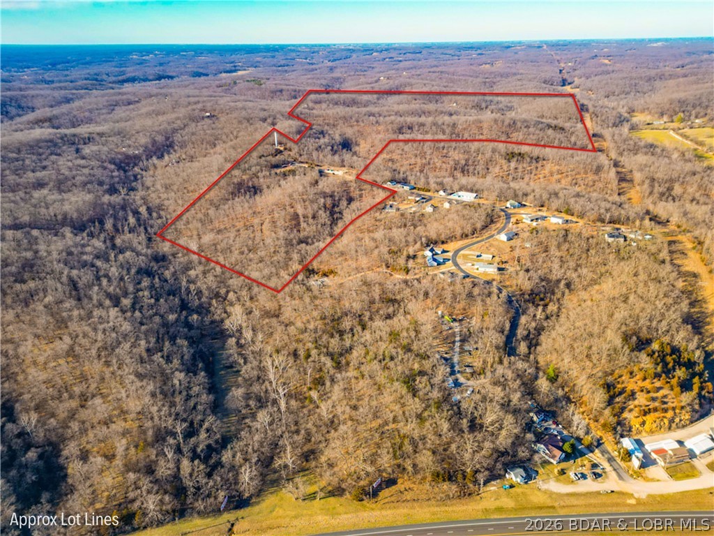 0 Oak Hill Forest Drive Property Photo 3