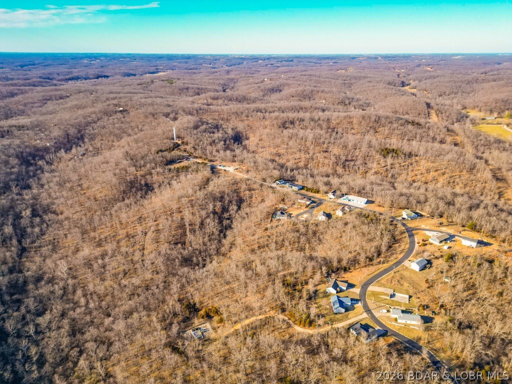 0 Oak Hill Forest Drive Property Photo 6