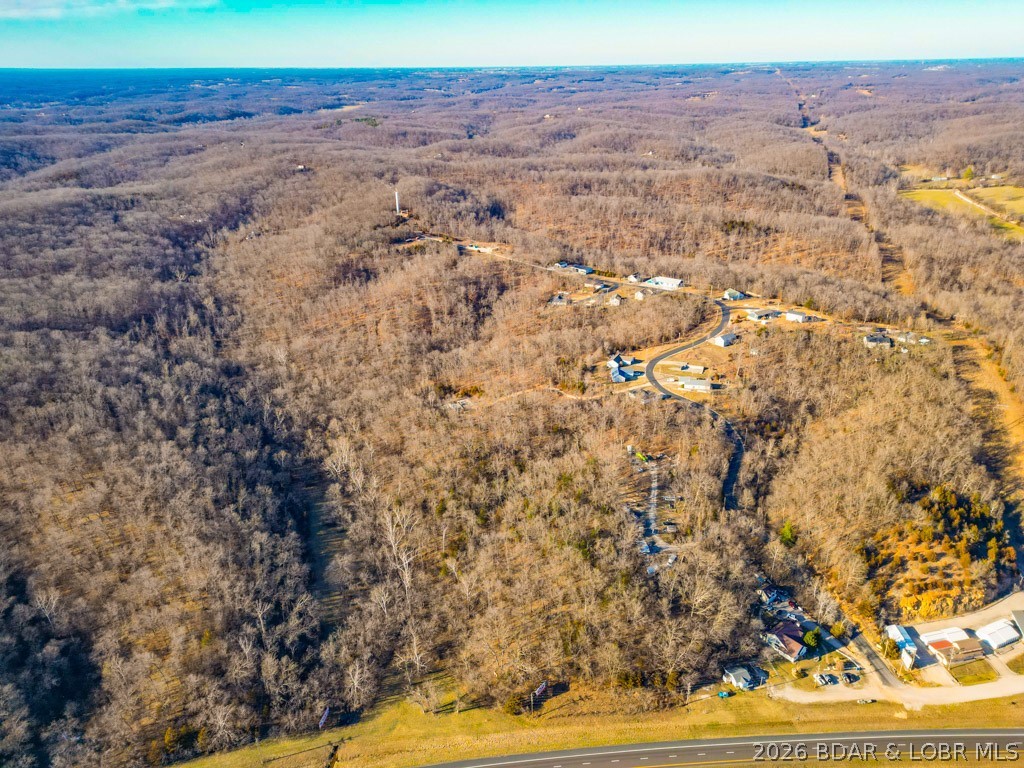 0 Oak Hill Forest Drive Property Photo 8