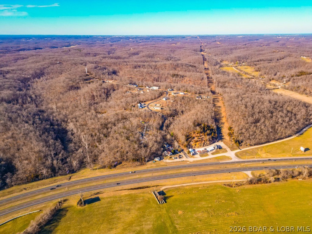 0 Oak Hill Forest Drive Property Photo 9