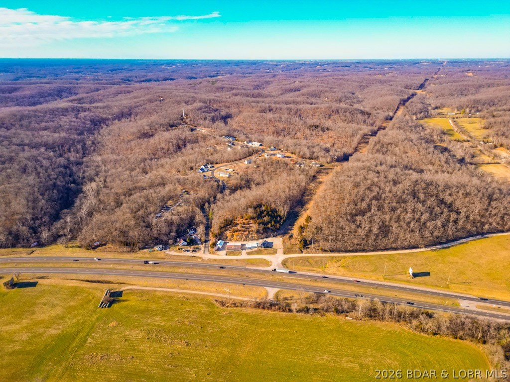 0 Oak Hill Forest Drive Property Photo 10
