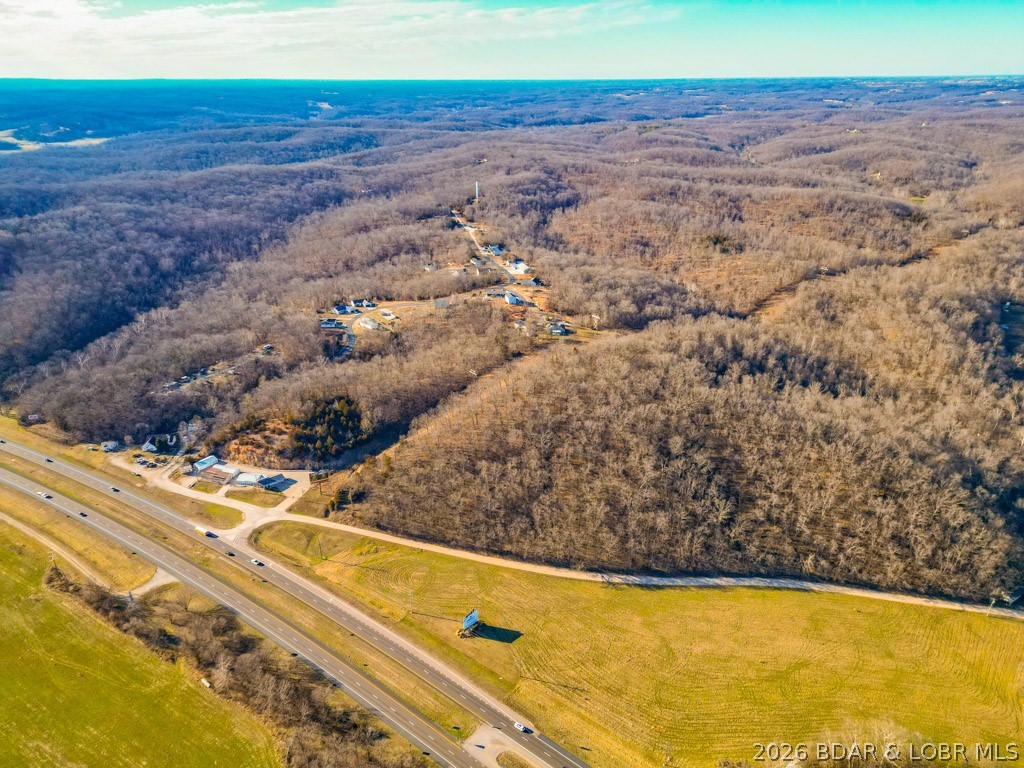 0 Oak Hill Forest Drive Property Photo 11