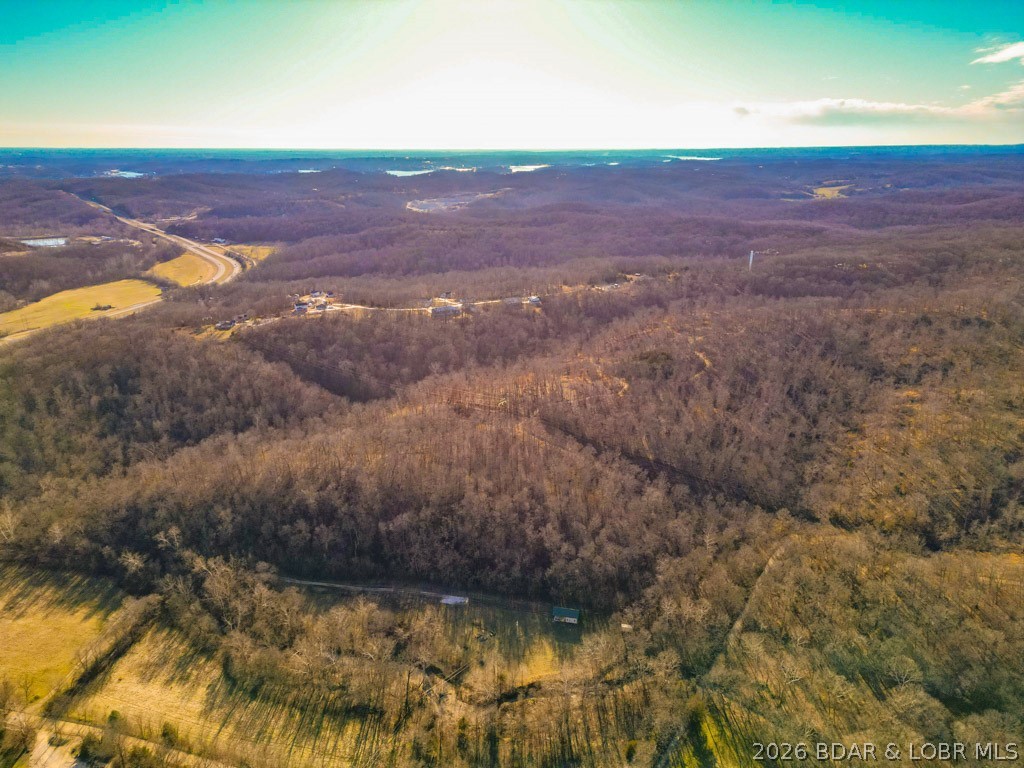 0 Oak Hill Forest Drive Property Photo 13