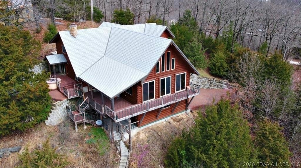 31460 Red Arrow Road Property Photo 2