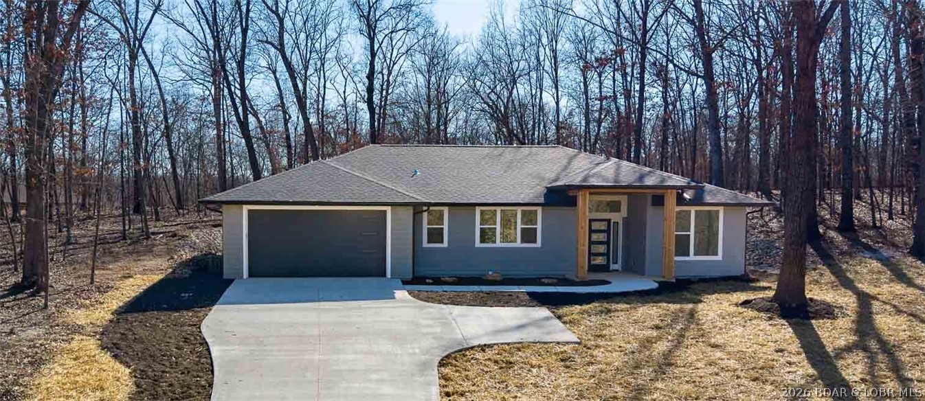 701 Spring Creek Drive Property Photo 2