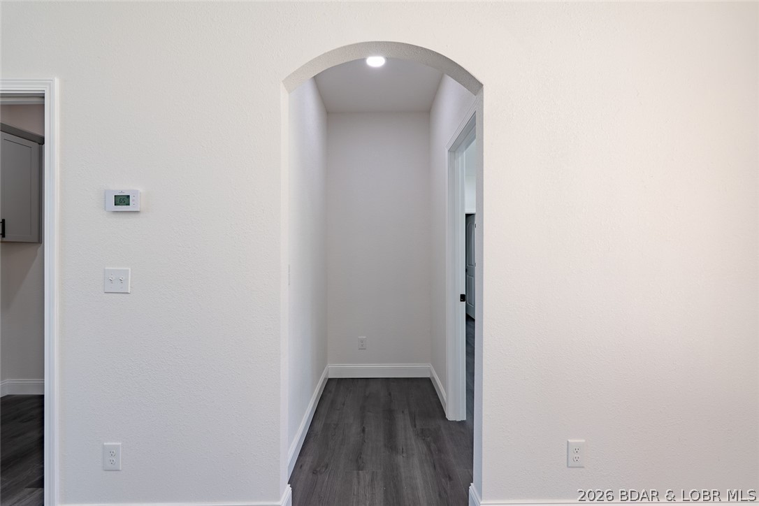 701 Spring Creek Drive Property Photo 14