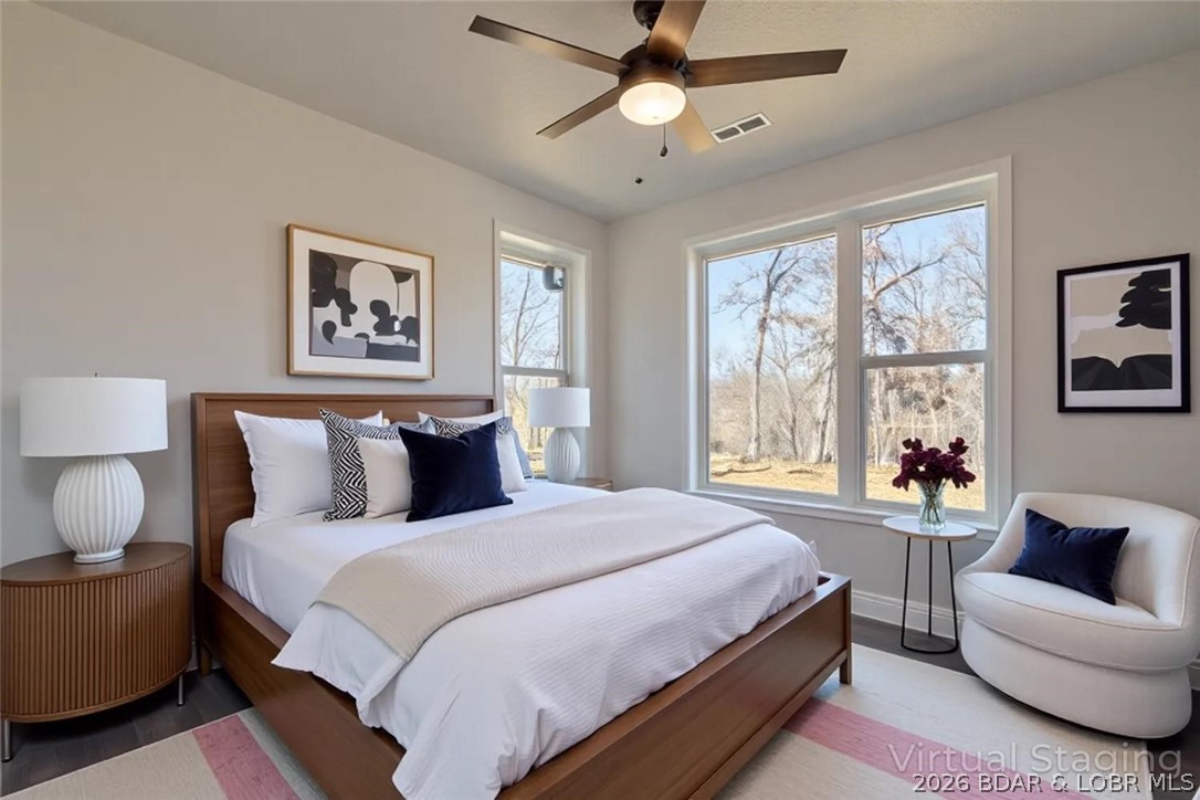 701 Spring Creek Drive Property Photo 15