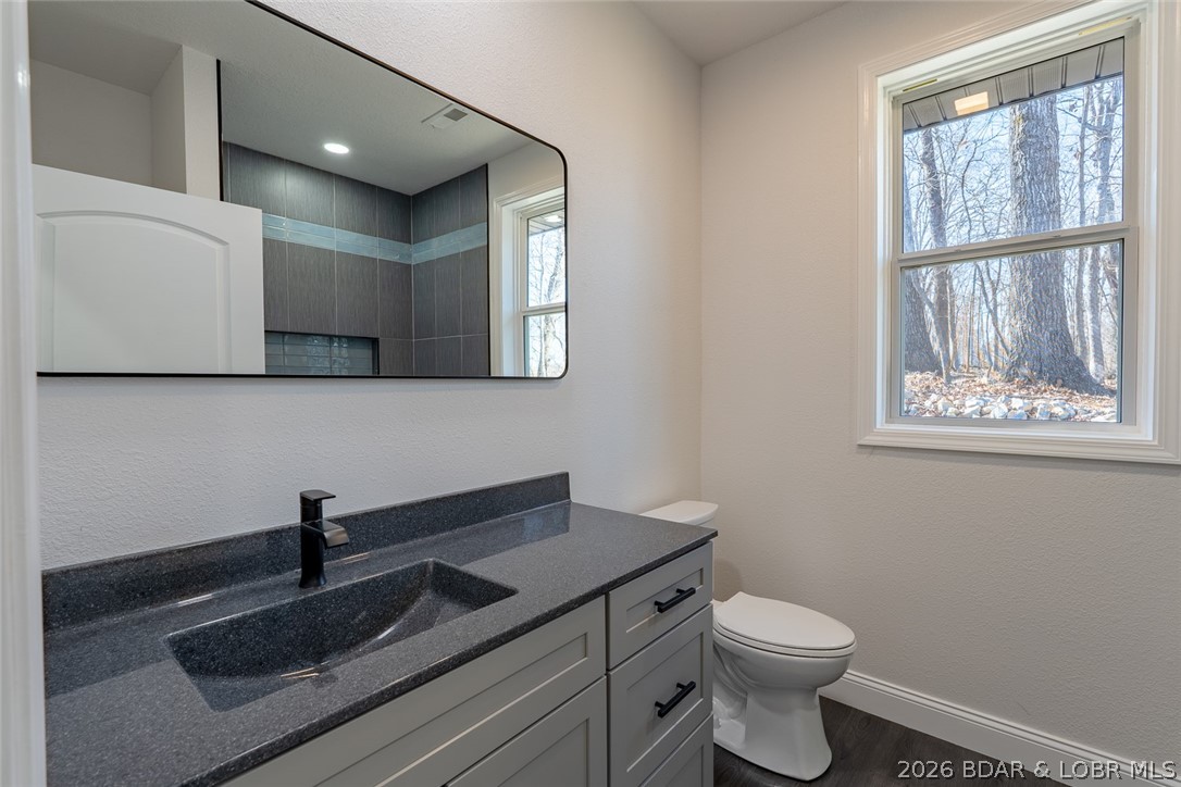 701 Spring Creek Drive Property Photo 16