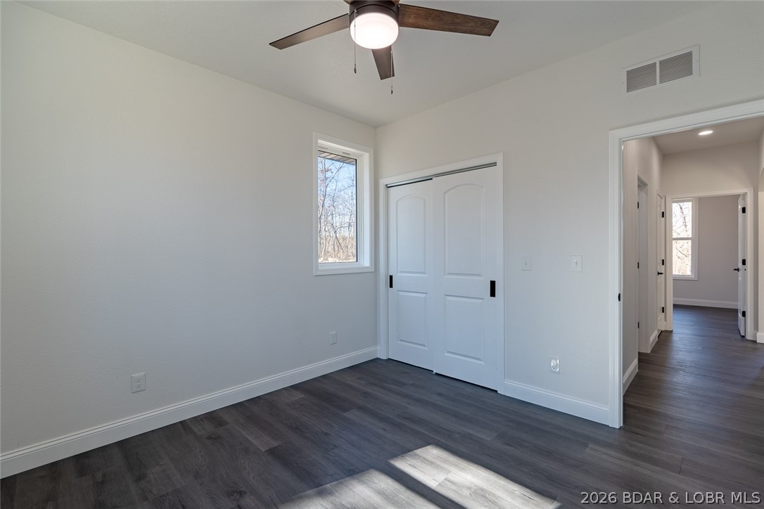 701 Spring Creek Drive Property Photo 19