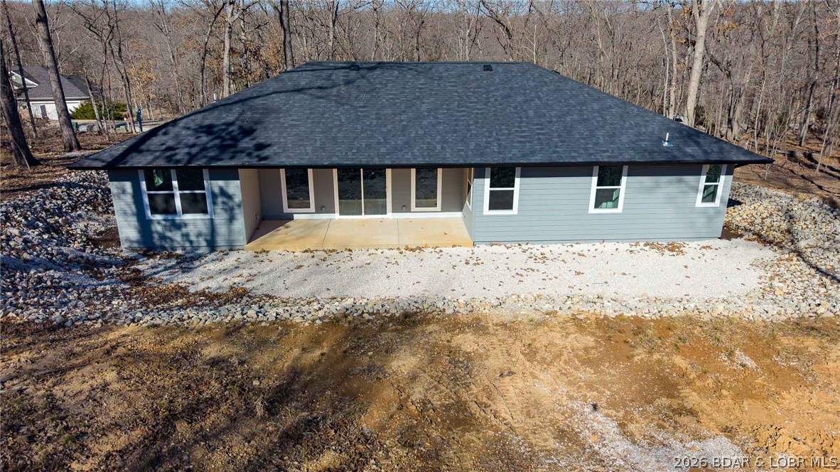 701 Spring Creek Drive Property Photo 29
