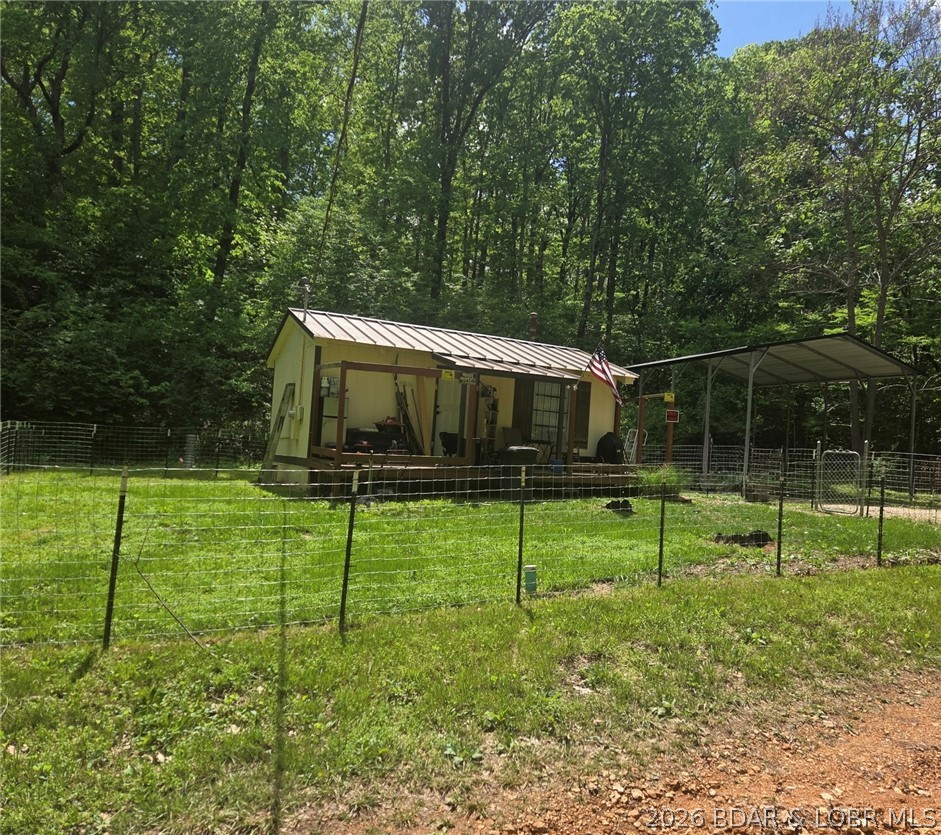 33616 Ray Road Property Photo 1