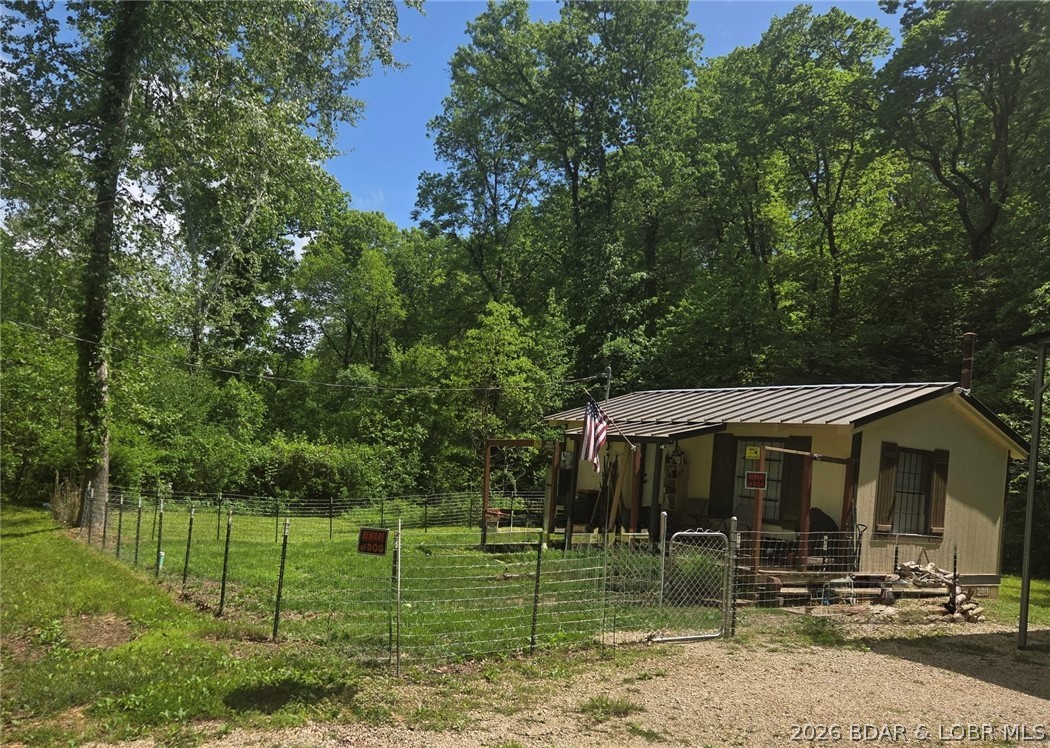 33616 Ray Road