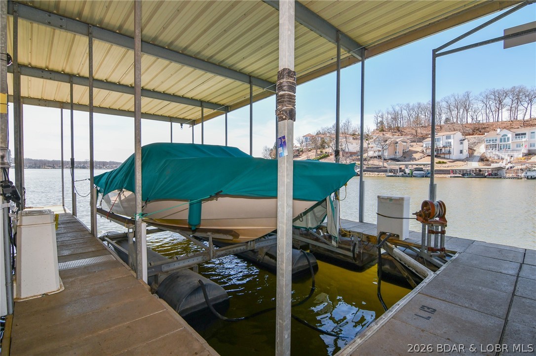 158 Regatta Bay Circle 4e Property Photo 24