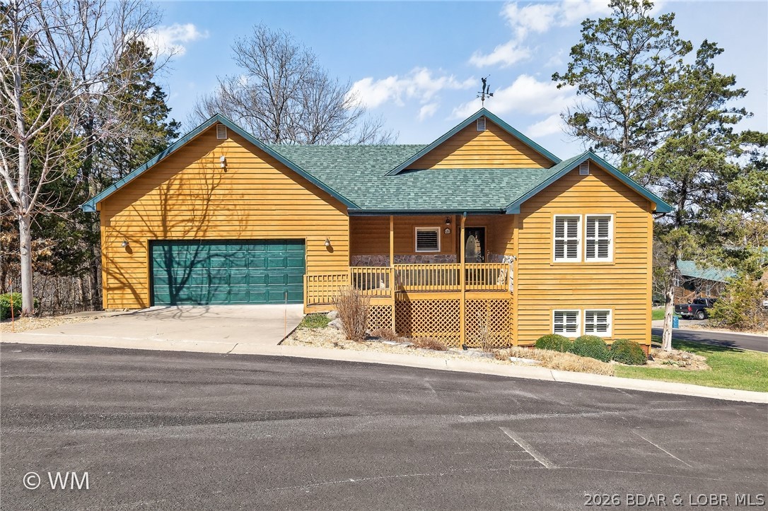 602 Fox Ridge Way Property Photo 1
