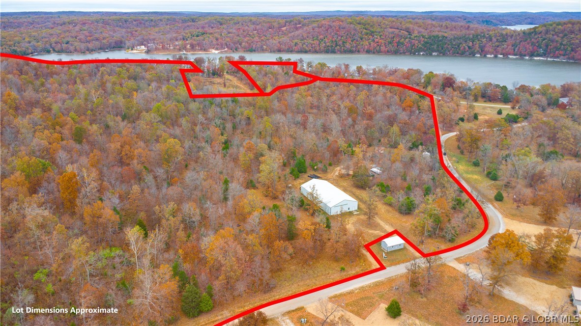 Emerald Hills Drive Property Photo 31