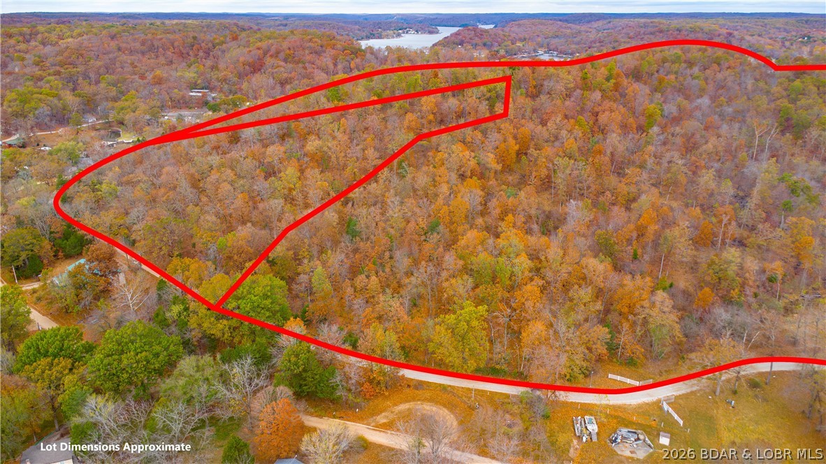 Emerald Hills Drive Property Photo 45
