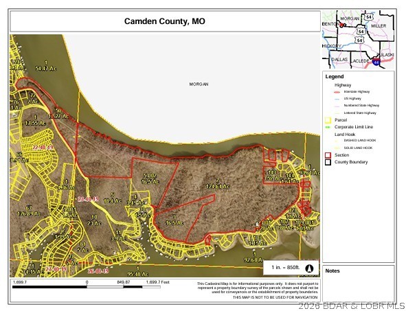 Emerald Hills Drive Property Photo 46