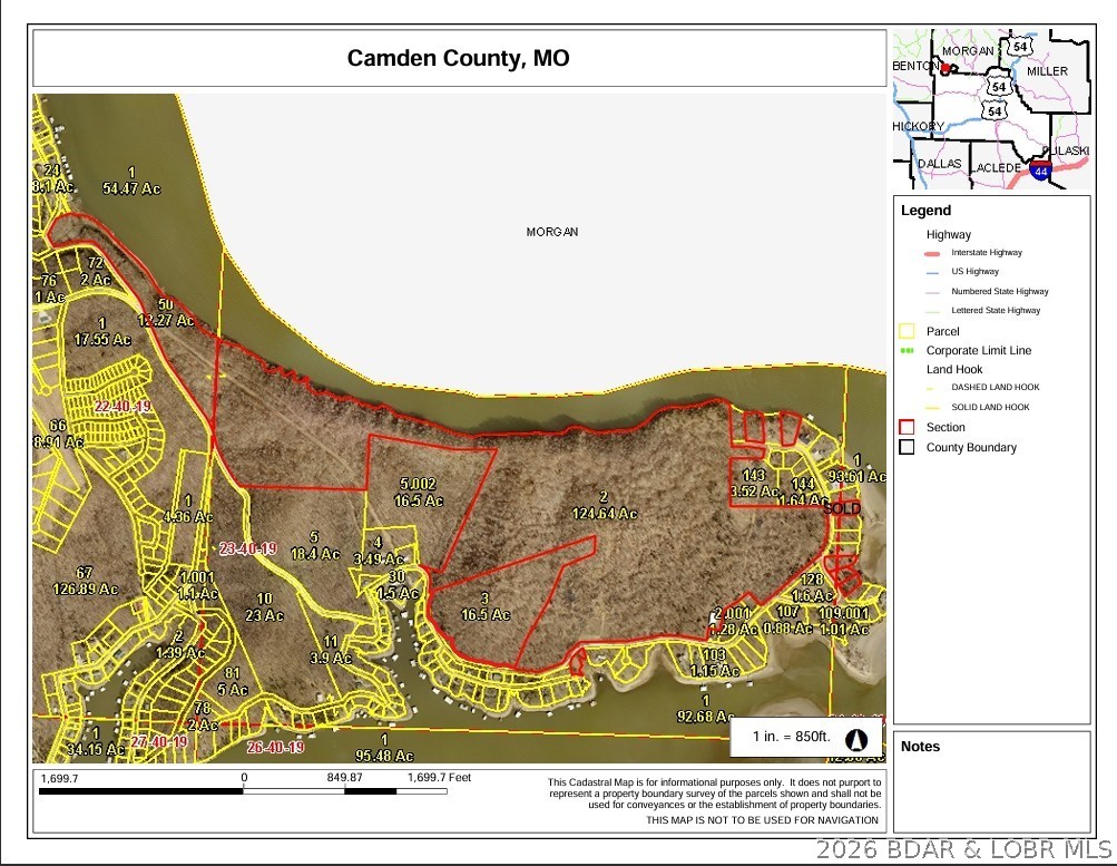 Emerald Hills Drive Property Photo 46