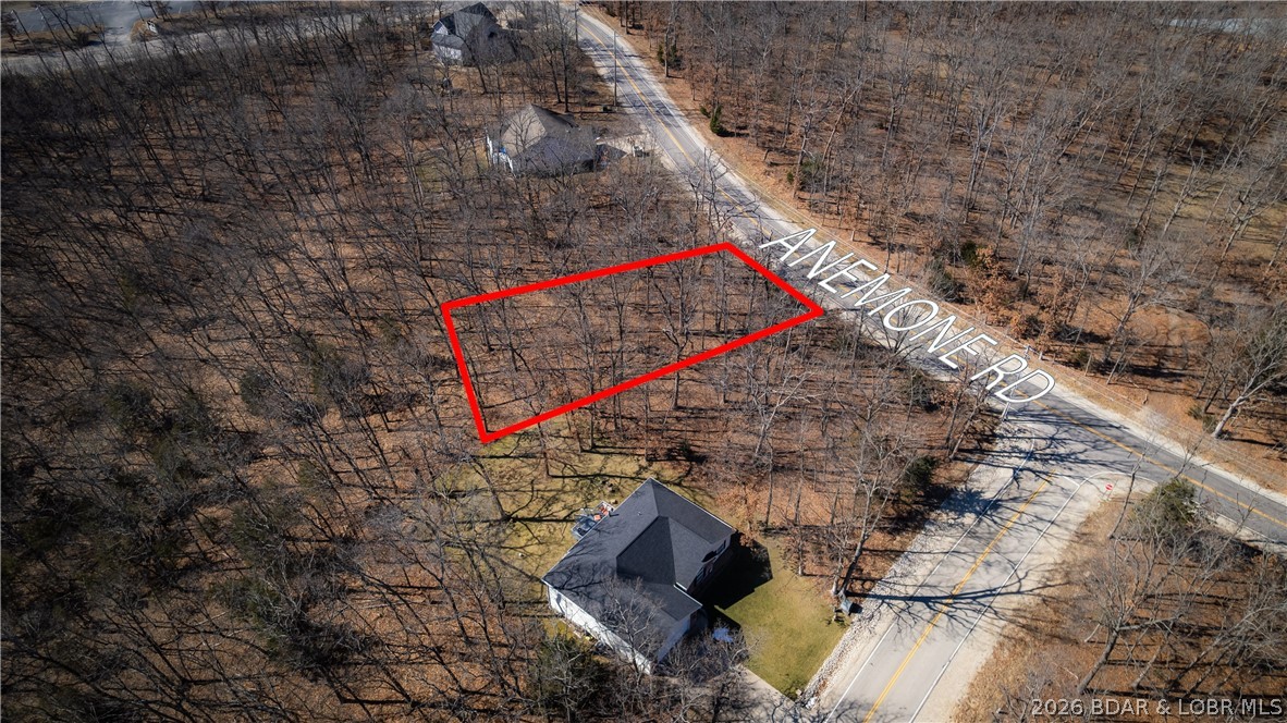 1253 Cornett Cove Property Photo 1