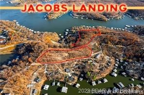 Lot 7 Chimney Point Property Photo 1