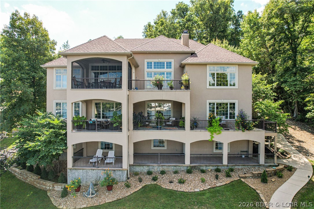 1163 Beacon Pointe Circle Property Photo 5