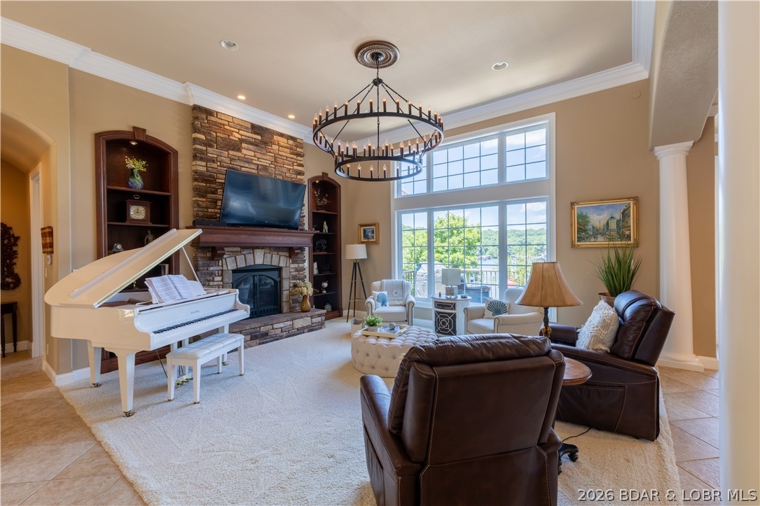 1163 Beacon Pointe Circle Property Photo 6