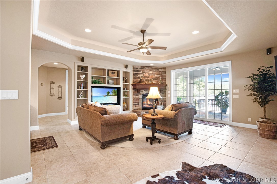 1163 Beacon Pointe Circle Property Photo 29