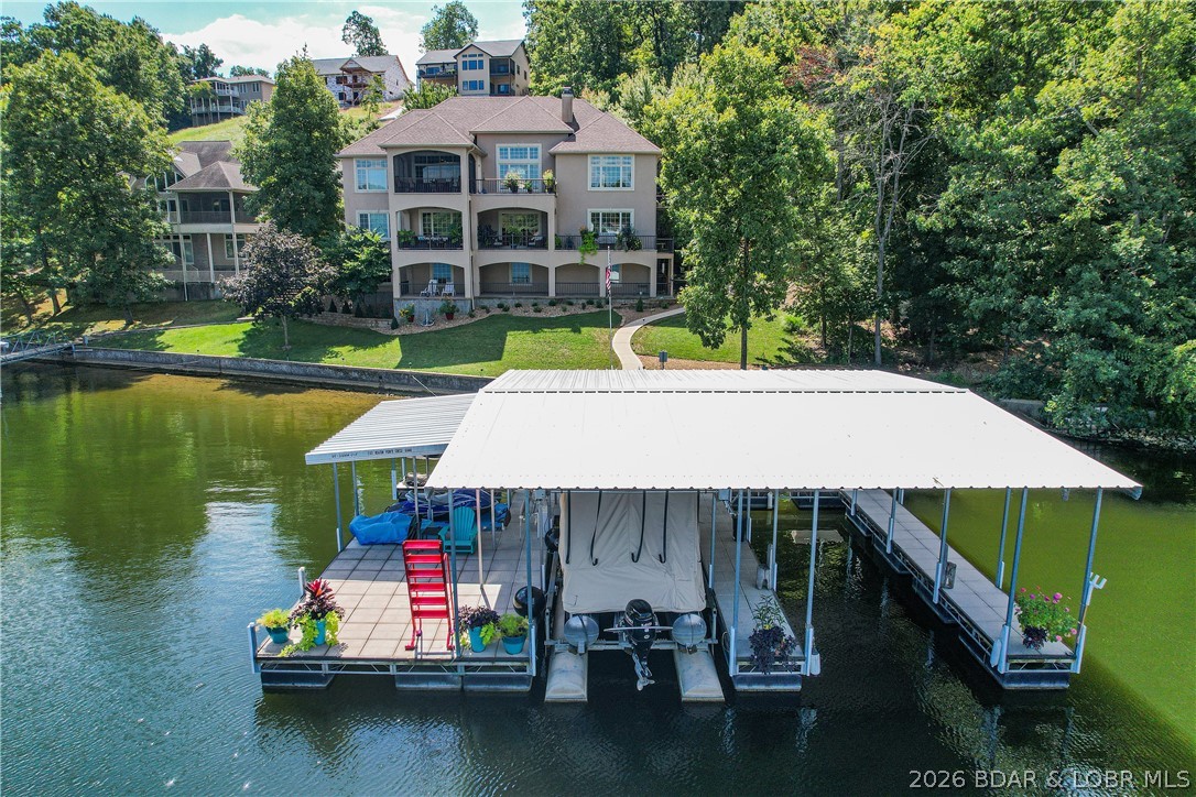 1163 Beacon Pointe Circle Property Photo 42