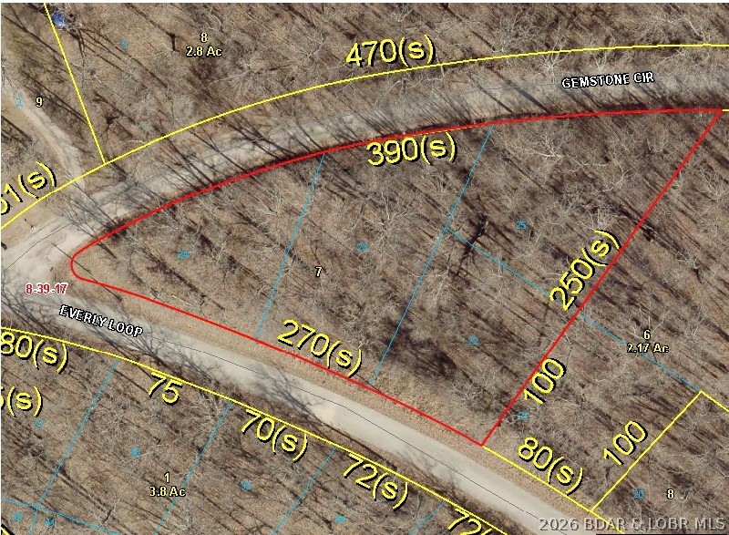 Tbd Everly Loop Circle Property Photo 9