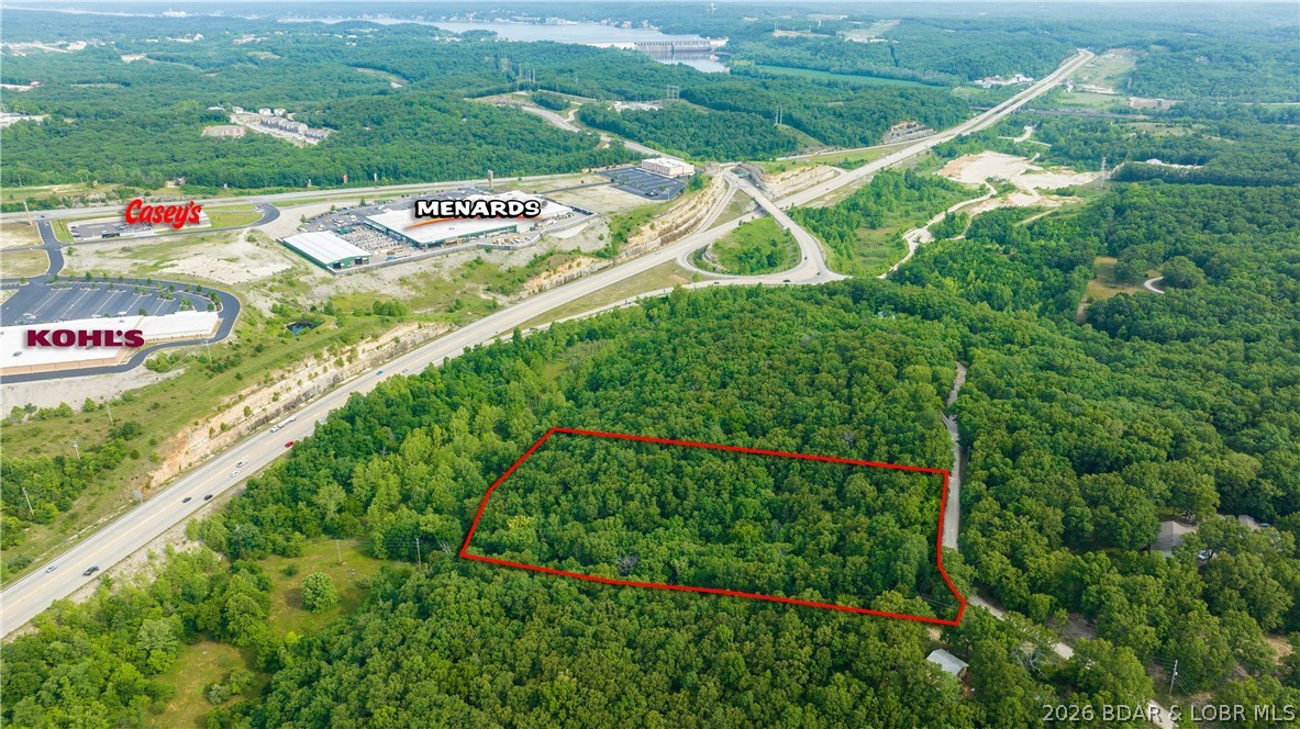 TBD Scottish Landing Road