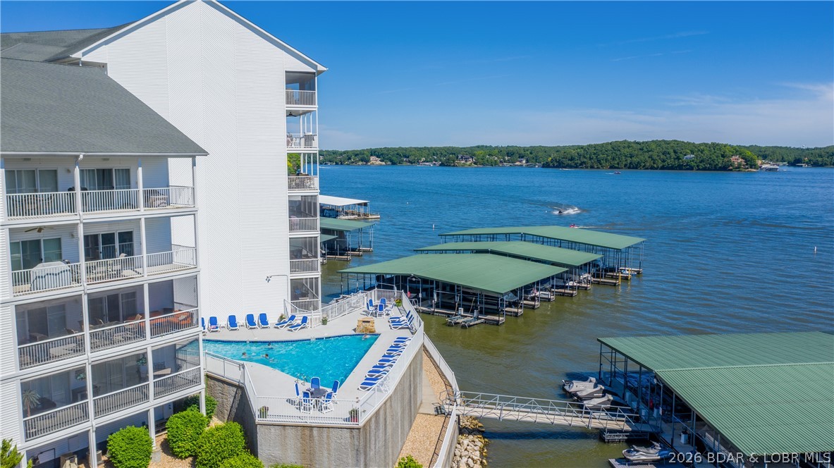 1359 Seascape Lane B307